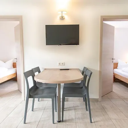Bungis Ferien Direkt Am Grimnitzsee, Seeseite 16 Holiday home *